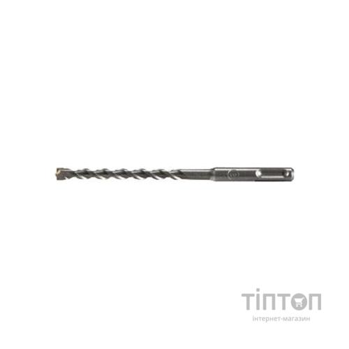 Бур Makita SDS-Plus 10x210 мм із центруванням (B-54209)