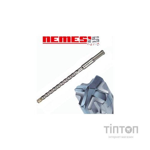 Бур Makita SDS-Plus Nemesis 16x310 мм (B-13390)