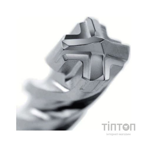 Бур Makita SDS-Plus Nemesis II 14x160 мм (B-58431)