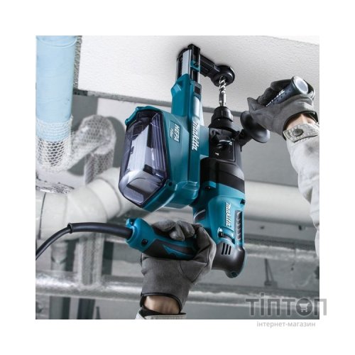 Бур Makita SDS-Plus Nemesis II 8x165 мм (B-58104)