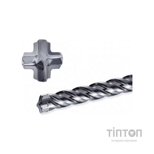 Бур Makita SDS-Plus Nemesis II 8x215 мм (5 шт.) (B-58908)