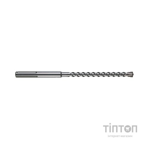 Бур Milwaukee по бетону SDS-MAX 16,0х340х200мм (4932352756)