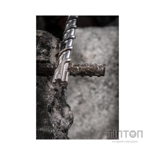 Бур Milwaukee SDS Max MX4 32x920 (1 шт) (4932352787)