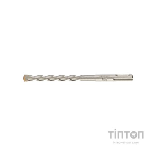 Бур Milwaukee SDS+ CONTRACTOR 10x160 (1 шт) (4932471233)