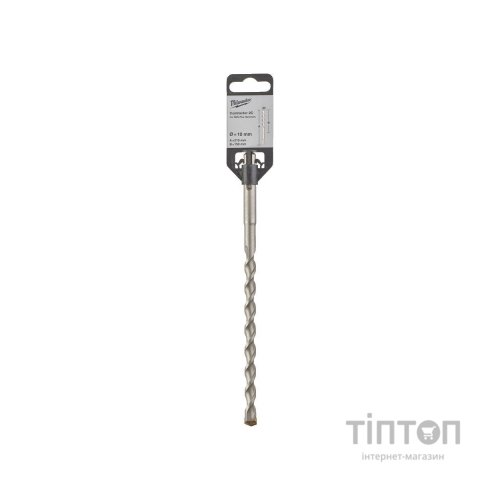 Бур Milwaukee SDS+ CONTRACTOR 10x210 (1 шт) (4932471234)