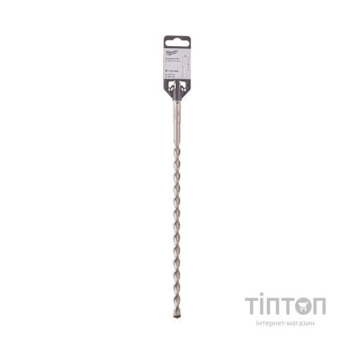 Бур Milwaukee SDS+ CONTRACTOR 10x310 (1 шт) (4932471267)
