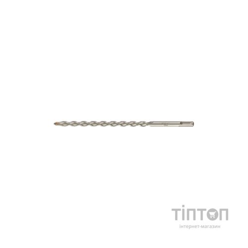 Бур Milwaukee SDS+ CONTRACTOR 12x260 (1 шт) (4932471238)