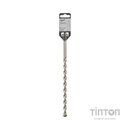 Бур Milwaukee SDS+ CONTRACTOR 12x260 (1 шт) (4932471238)