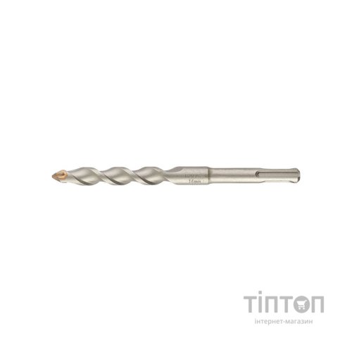 Бур Milwaukee SDS+ CONTRACTOR 14x160 (1 шт) (4932471239)