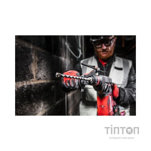 Бур Milwaukee SDS+ CONTRACTOR 14x160 (1 шт) (4932471239)