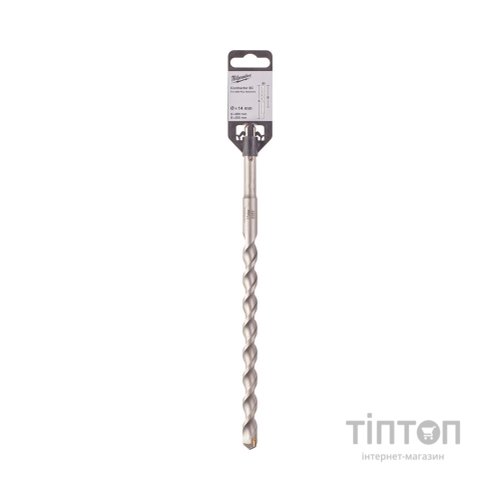 Бур Milwaukee SDS+ CONTRACTOR 14x260 мм (1 шт) (4932471271)