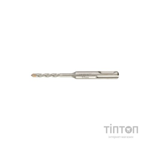 Бур Milwaukee SDS+ CONTRACTOR 5.5x110 (1 шт) (4932471215)