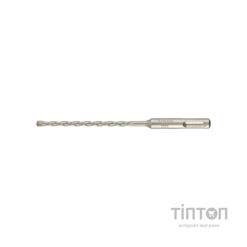 Бур Milwaukee SDS+ CONTRACTOR 5x160 (1 шт) (4932471214)