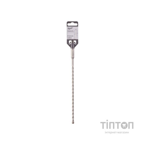 Бур Milwaukee SDS-PLUS CONTRACTOR 6.5 x 260 (4932471223)