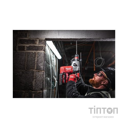 Бур Milwaukee SDS-PLUS CONTRACTOR 6.5 x 260 (4932471223)