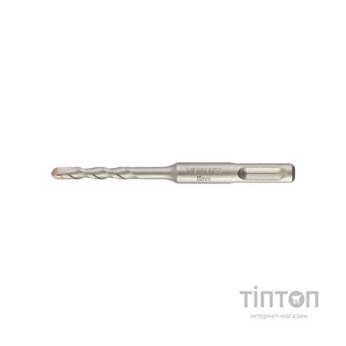 Бур Milwaukee SDS+ CONTRACTOR 6x110 (1 шт) (4932471217)