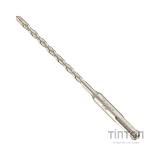 Бур Milwaukee SDS+ CONTRACTOR 6x160 (1 шт) (4932471218)