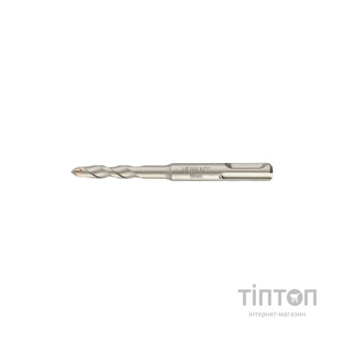 Бур Milwaukee SDS+ CONTRACTOR 8x110 (1 шт) (4932471227)