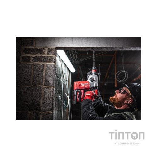 Бур Milwaukee SDS+ CONTRACTOR 8x110 (1 шт) (4932471227)