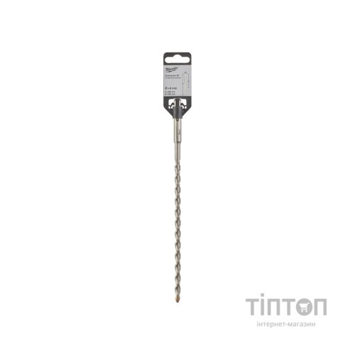 Бур Milwaukee SDS+ CONTRACTOR 8x260 (1 шт) (4932471230)