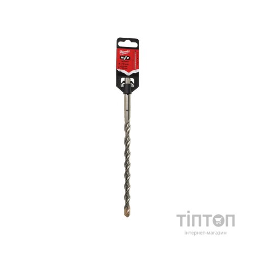 Бур Milwaukee SDS+ M2, 10,0х210х150мм (4932307074)