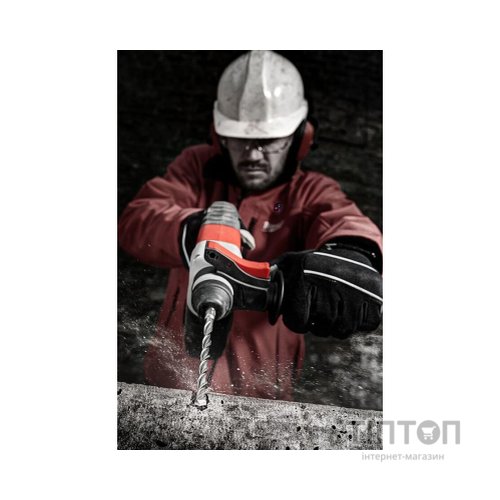 Бур Milwaukee SDS+ M2, 10,0х310х250 мм (4932353824)