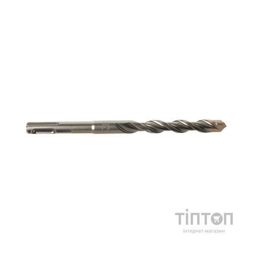 Бур Milwaukee SDS-PLUS M2, 12,0х160х110мм, 10шт (4932399343)