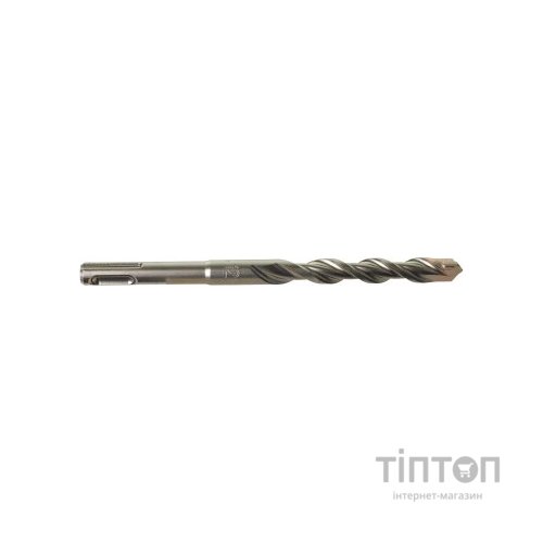 Бур Milwaukee SDS-PLUS M2, 12,0х160х110мм (4932307075)