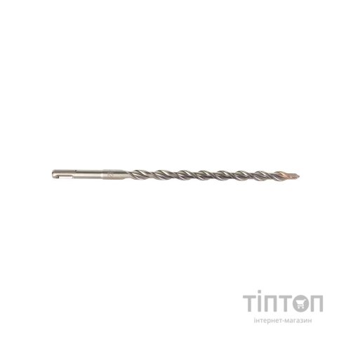 Бур Milwaukee SDS-PLUS M2, 12,0х260х200мм (4932344297)