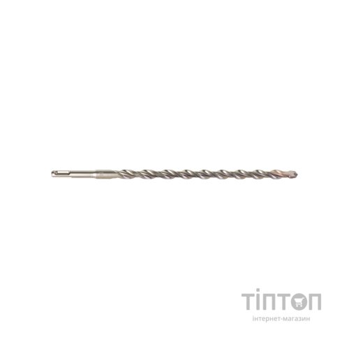 Бур Milwaukee SDS+ M2, 14,0х310х260 мм (4932399330)