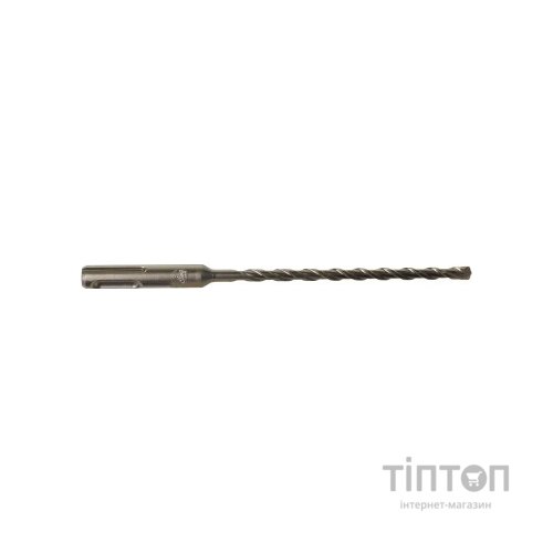 Бур Milwaukee SDS-PLUS M2, 5,5х160х100мм (4932340408)