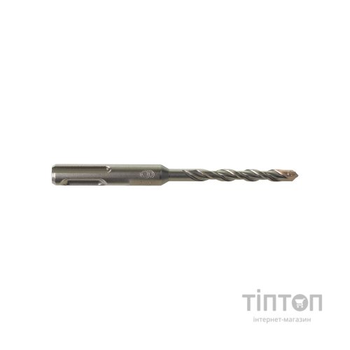Бур Milwaukee SDS-PLUS M2, 6.0х110х50мм (4932307068)
