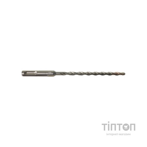 Бур Milwaukee SDS+ M2, 6,0х160х100 мм (4932307069)