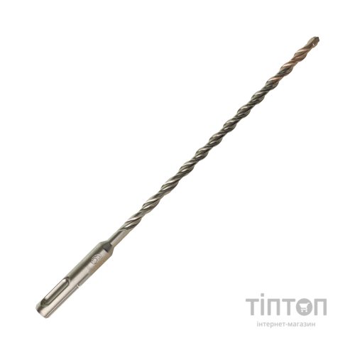 Бур Milwaukee SDS+ M2, 6,0х210х150 мм (4932373136)