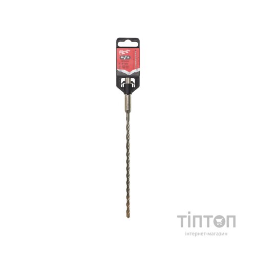 Бур Milwaukee SDS+ M2, 6,0х210х150 мм (4932373136)