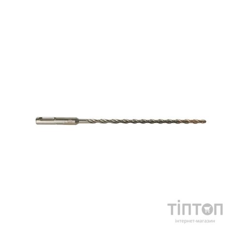 Бур Milwaukee SDS-PLUS M2, 6,0х210х150мм, 10шт (4932399337)