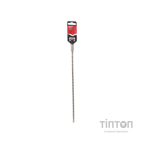 Бур Milwaukee SDS+ M2, 6,0х310х260 мм (4932399321)
