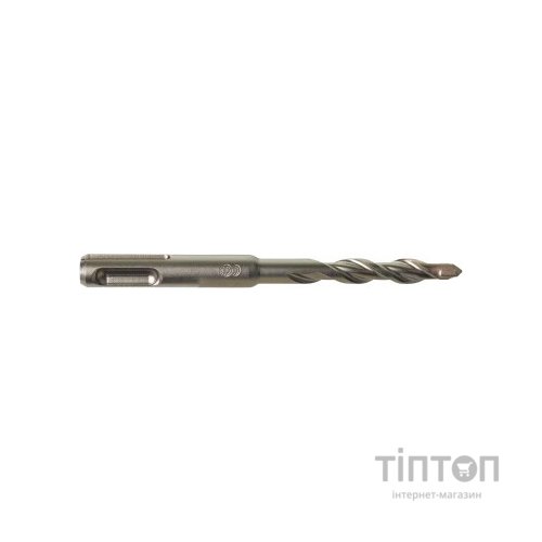 Бур Milwaukee SDS-PLUS M2, 8,0х110х50мм (4932307070)