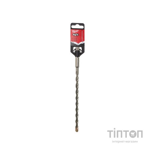 Бур Milwaukee SDS+ M2, 8,0х210х150 мм (4932307072)