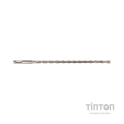 Бур Milwaukee SDS-PLUS M2, 8,0х250х200мм (4932353821)