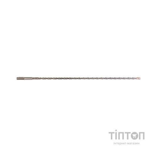 Бур Milwaukee SDS-PLUS M2, 8,0х400х350мм (4932399326)