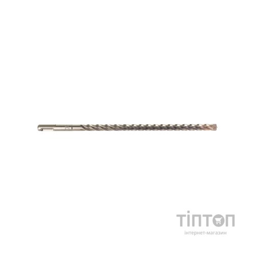Бур Milwaukee SDS+ MX4, 10,0х265х200мм (4932352028)