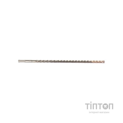 Бур Milwaukee SDS+ MX4, 10,0х315х250мм (4932352029)
