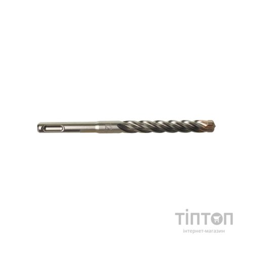 Бур Milwaukee SDS+ MX4, 12,0х160х100мм (4932352031)