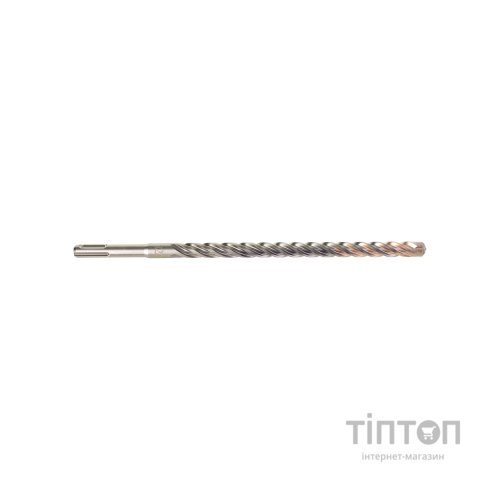 Бур Milwaukee SDS-PLUS MX4, 12.0х260х200мм (4932352033)