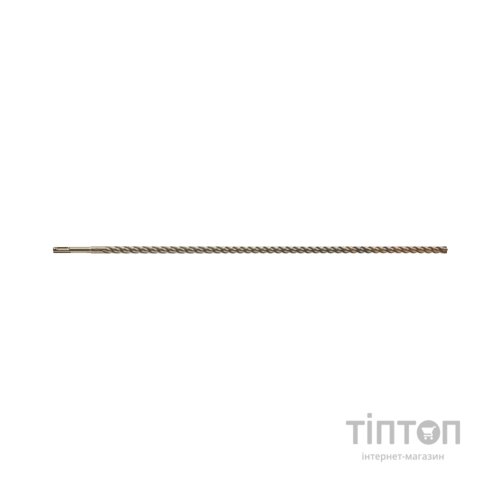 Бур Milwaukee SDS-PLUS MX4, 12,0х600х550мм (4932352947)