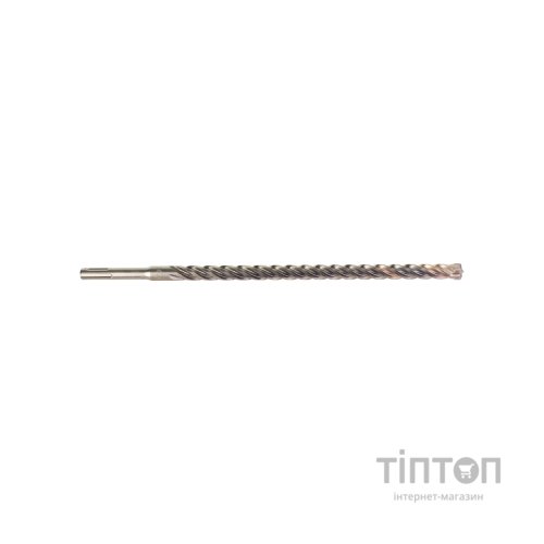 Бур Milwaukee SDS+ MX4, 16,0х600х540мм (4932352955)