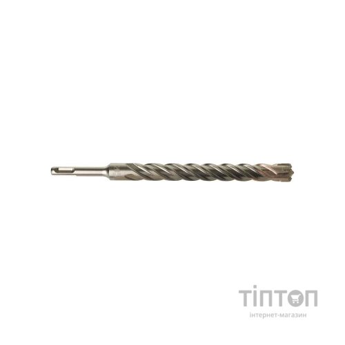 Бур Milwaukee SDS-PLUS MX4, 20,0х250х200мм (4932356504)
