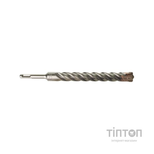 Бур Milwaukee SDS-PLUS MX4, 22,0х250х200мм (4932399332)