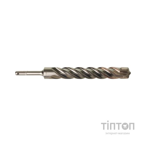 Бур Milwaukee SDS-PLUS MX4, 28,0х250х200мм (4932399334)